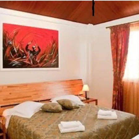 Meridian 3* Tirana