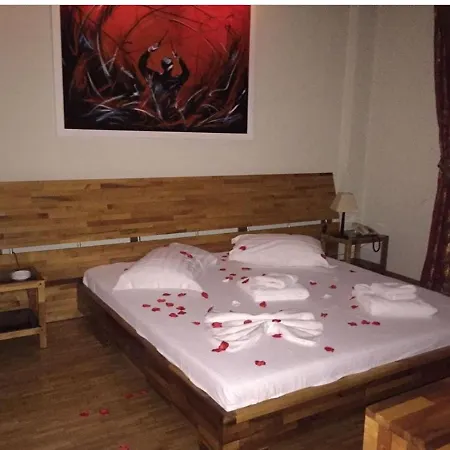 Meridian 3*