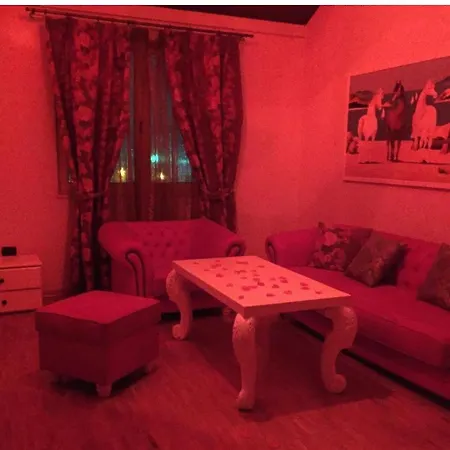 Meridian Hotel 3*